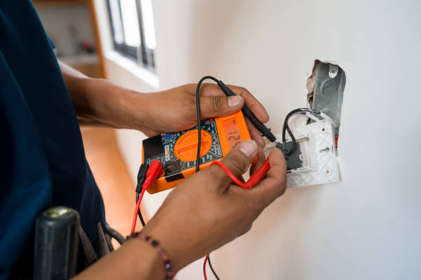 Best Local Electrician Companies  in Nixon, TX