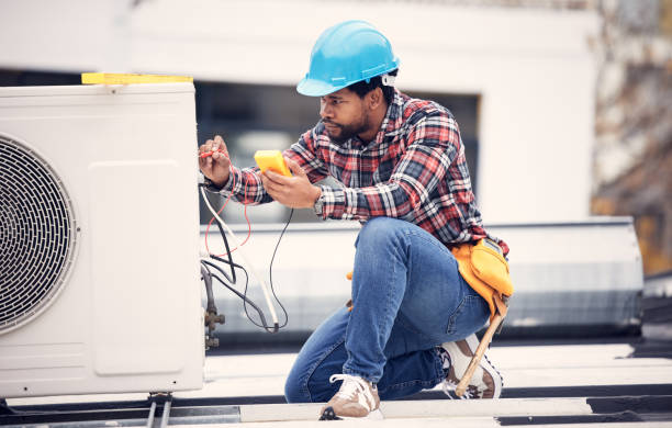Best Local Electrician Companies  in Nixon, TX