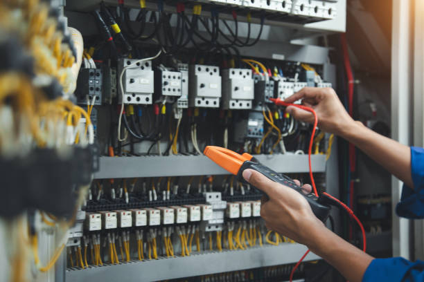 Best Electrician Near Me  in Nixon, TX