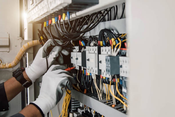 Best Affordable Emergency Electrician  in Nixon, TX